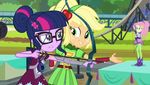 My Little Pony - Equestria Girls : Friendship Games - image 12