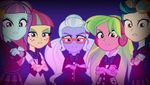 My Little Pony - Equestria Girls : Friendship Games - image 15