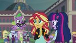 My Little Pony - Equestria Girls : Friendship Games - image 18