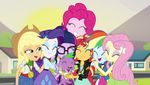 My Little Pony - Equestria Girls : Friendship Games - image 20