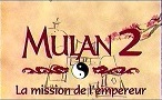 Mulan 2 - image 1