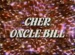 Cher Oncle Bill - image 1