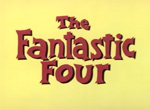 Les Quatre Fantastiques <i>(1978)</i>