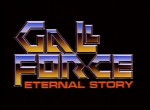 Gall Force - Eternal Story - image 1