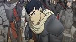 Berserk : Film 1 - L'œuf du Roi Conquérant - image 6