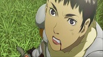 Berserk : Film 1 - L'œuf du Roi Conquérant - image 8