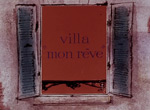 Villa Mon Rêve
