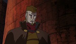 Fullmetal Alchemist : L'Étoile Sacrée de Milos - image 13