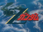 Zeta Gundam