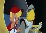Pinocchio dans l'Espace - image 6