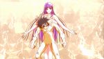 Saint Seiya : Film 05 - Chapitre du Monde Céleste : Ouverture - image 30