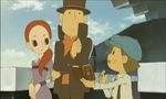 Professeur Layton et la Diva éternelle - image 13