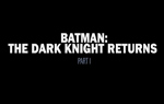 Batman : The Dark Knight Returns - image 1