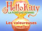 Hello Kitty : la Forêt des Pommes