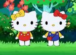 Hello Kitty : la Forêt des Pommes - image 12