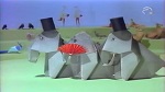 Le Carnaval des Animaux (<i>origami</i>)  - image 9