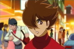 Cyborg 009 (<i>série TV</i>) - image 11