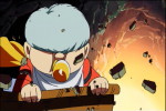 Cyborg 009 (<i>série TV</i>) - image 15