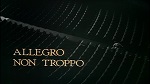 Allegro non troppo - image 1