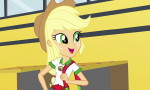 My Little Pony - Equestria Girls : La Légende d'Everfree - image 3