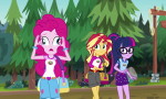 My Little Pony - Equestria Girls : La Légende d'Everfree - image 4