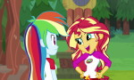 My Little Pony - Equestria Girls : La Légende d'Everfree - image 6