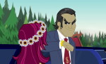 My Little Pony - Equestria Girls : La Légende d'Everfree - image 7