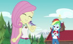 My Little Pony - Equestria Girls : La Légende d'Everfree - image 8