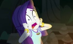 My Little Pony - Equestria Girls : La Légende d'Everfree - image 10