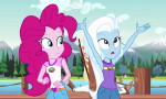 My Little Pony - Equestria Girls : La Légende d'Everfree - image 14