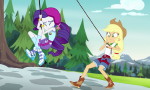 My Little Pony - Equestria Girls : La Légende d'Everfree - image 15