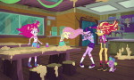 My Little Pony - Equestria Girls : La Légende d'Everfree - image 16