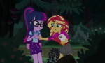 My Little Pony - Equestria Girls : Film 4 - La Légende d'Everfree - image 17