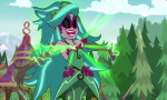 My Little Pony - Equestria Girls : La Légende d'Everfree - image 18