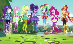 My Little Pony - Equestria Girls : La Légende d'Everfree - image 20
