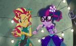 My Little Pony - Equestria Girls : Film 4 - La Légende d'Everfree - image 21