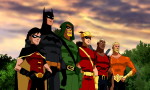 Young Justice - image 2