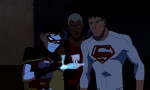 Young Justice - image 4