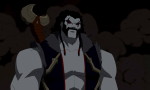 Young Justice - image 13