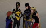 Young Justice - image 18