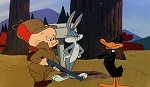 Bugs Bunny, Bip Bip : le film-poursuite - image 7