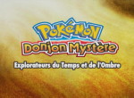 Pokémon Donjon Mystère - image 7