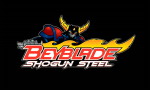 Beyblade Shogun Steel