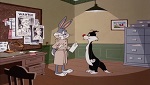 Le Monde fou, fou, fou de Bugs Bunny - image 8