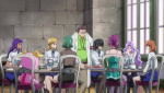 Code Geass - Akito the Exiled - image 13
