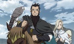 The Heroic Legend of Arslan - image 11