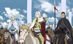 The Heroic Legend of Arslan - image 21