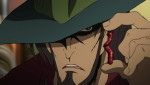 Lupin III : Film 8 - Le Tombeau de Daisuke Jigen - image 9