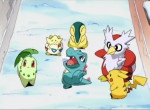 Pokémon Chronicles - image 4