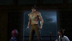 Tekken Blood Vengeance - image 12